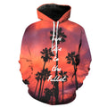 Live Life To The Fullest Hoodie