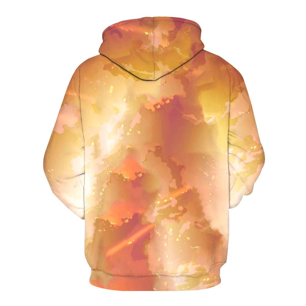 Kingdom Hearts Hoodie