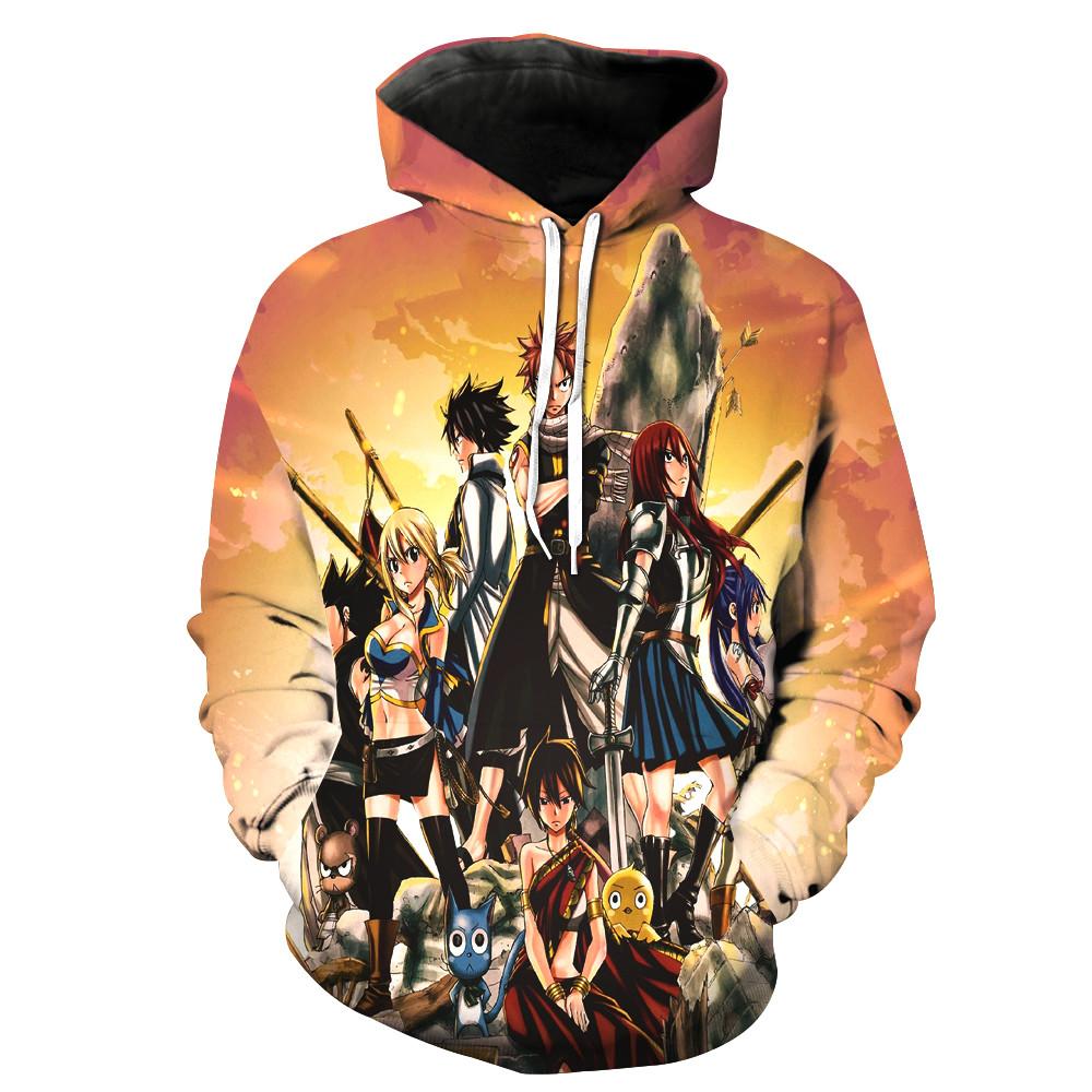 Kingdom Hearts Hoodie