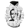 The Godless Liberal Hoodie