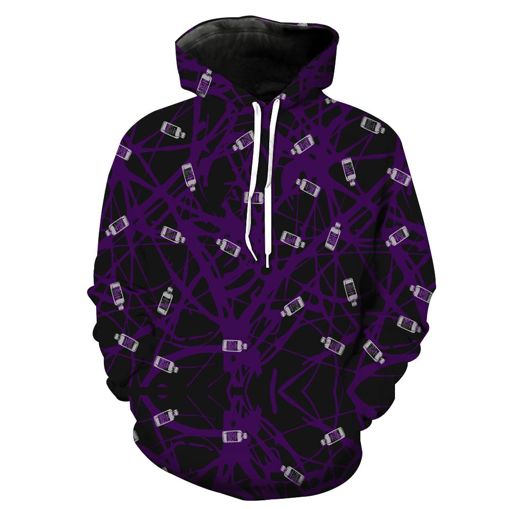 Sizzurp Hoodie
