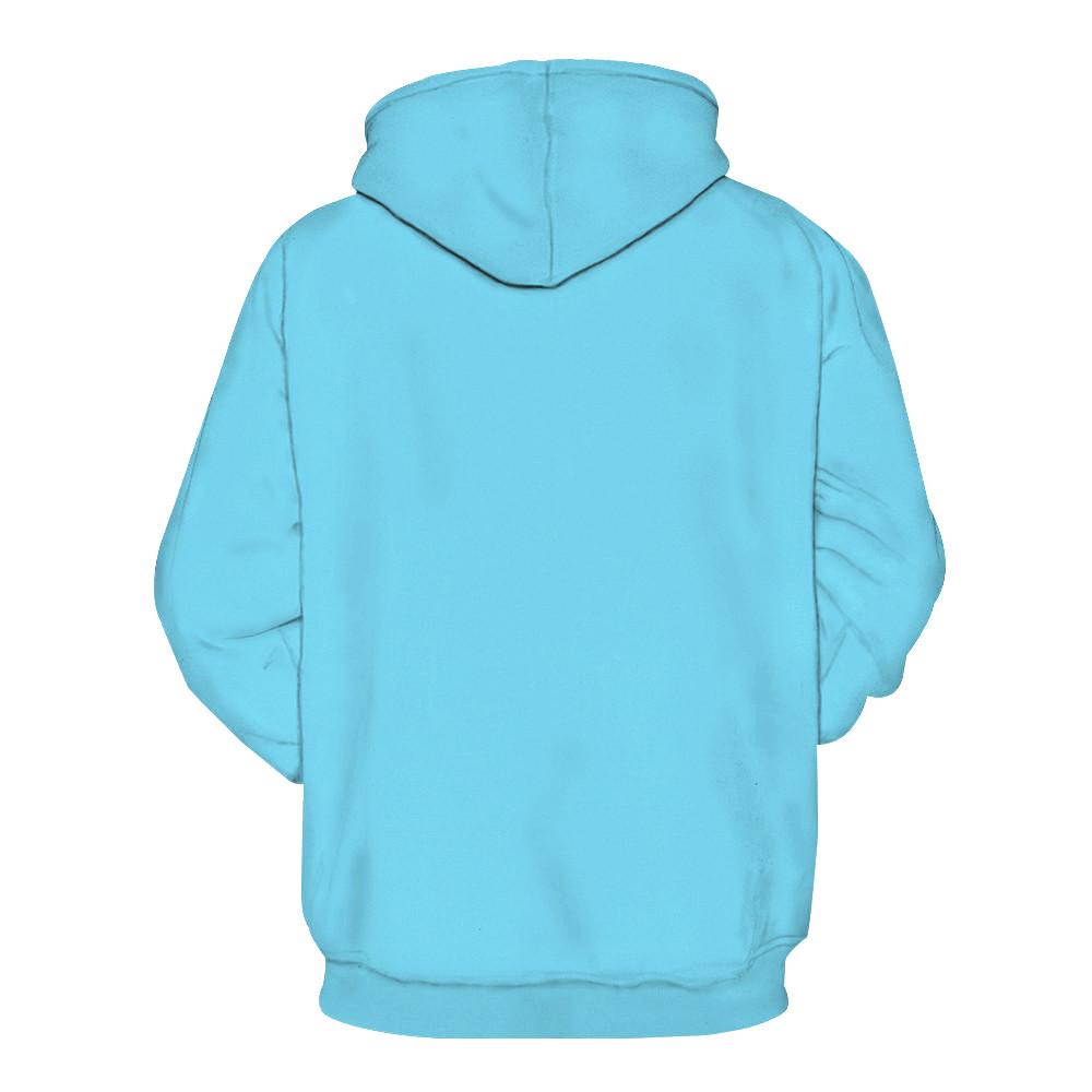 Time For Your Happy Pills Hoodie