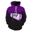 Codeine Brazy Hoodie