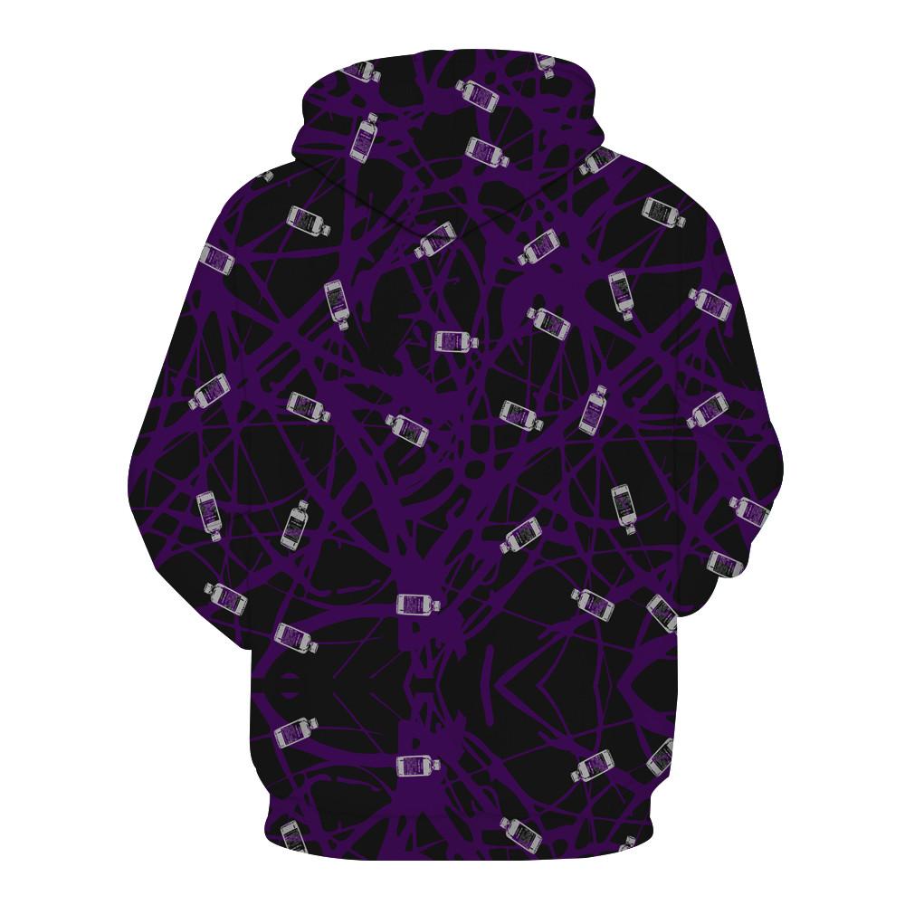 Sizzurp Hoodie