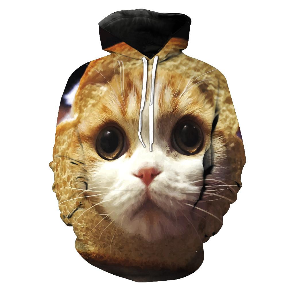CAT Hoodie