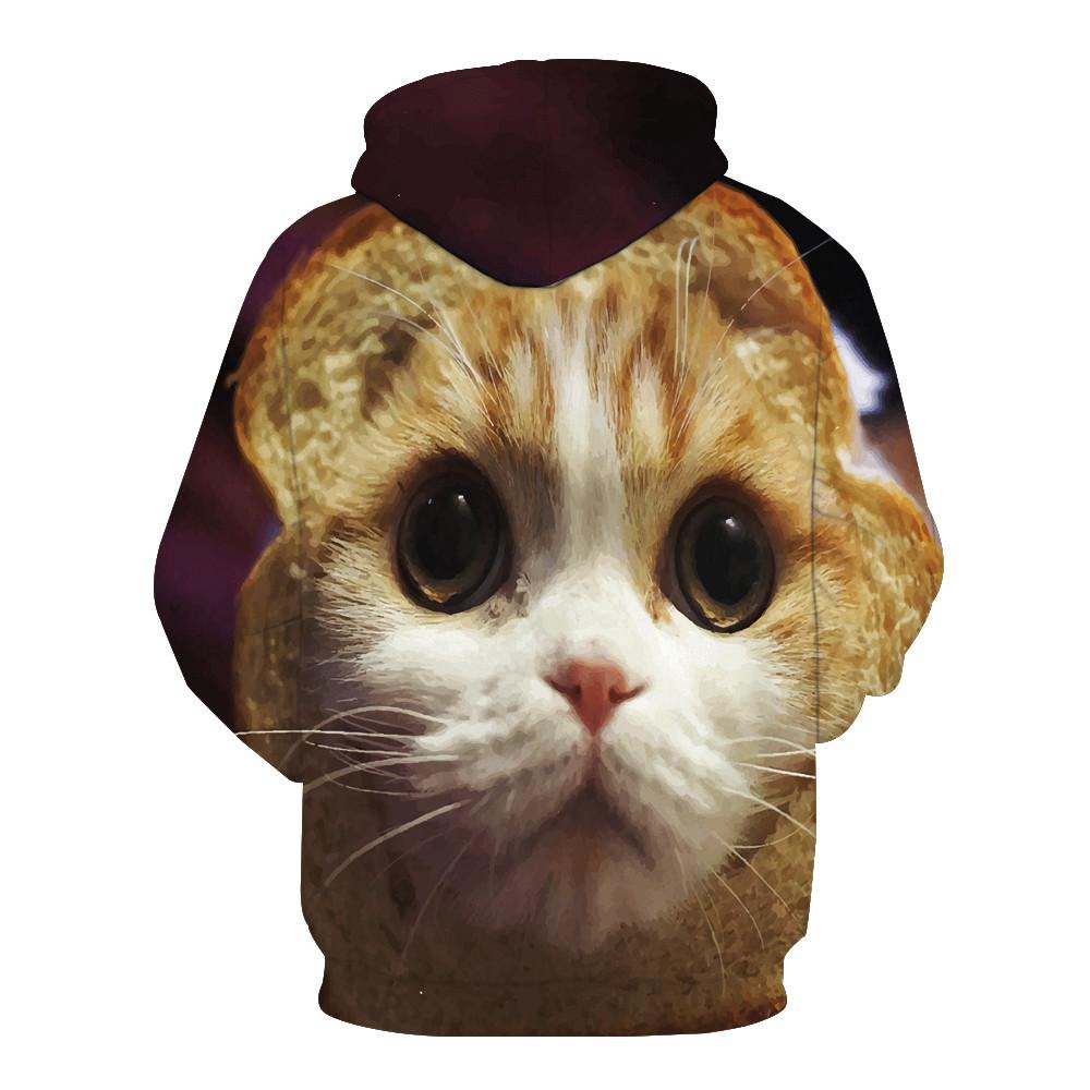CAT Hoodie