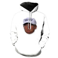 Make America Great Again Hoodie