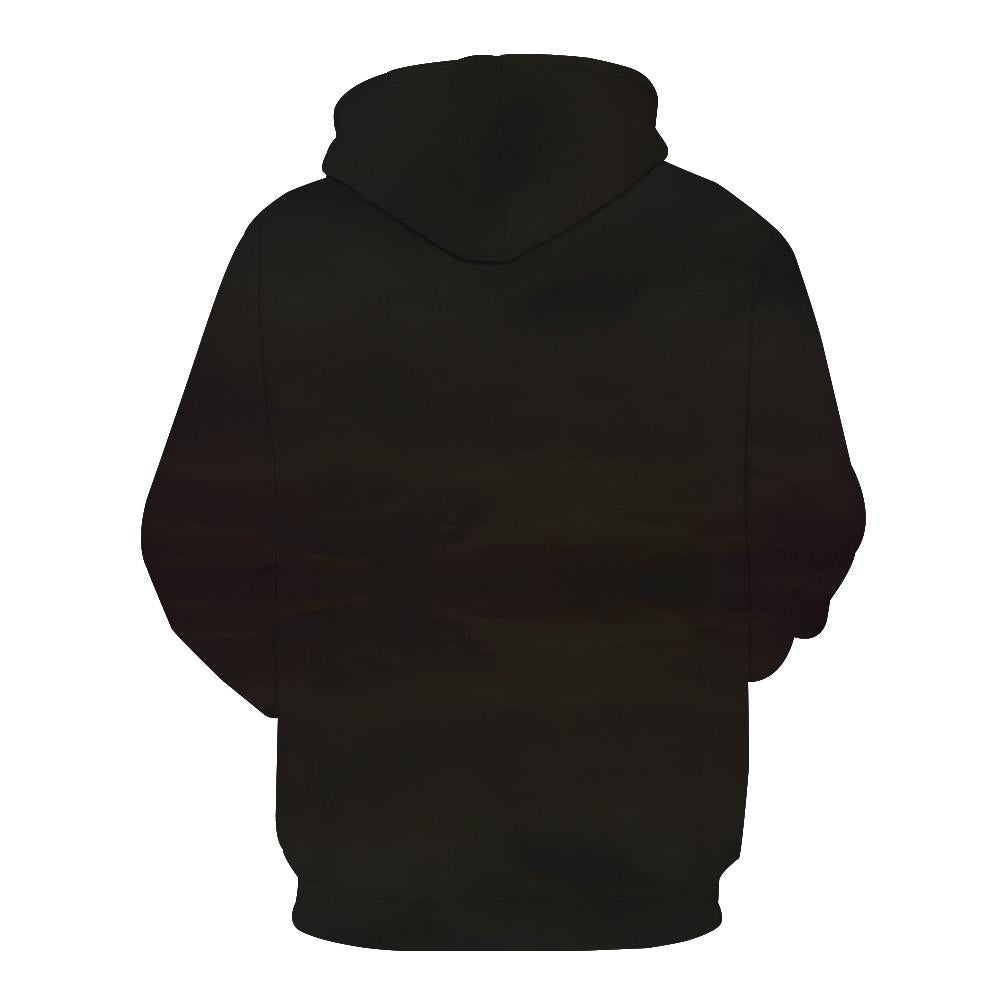 Galaxy Diamond Hoodie