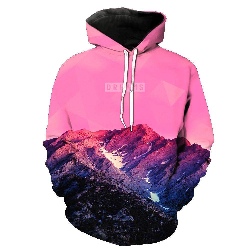 DREAMS Hoodie