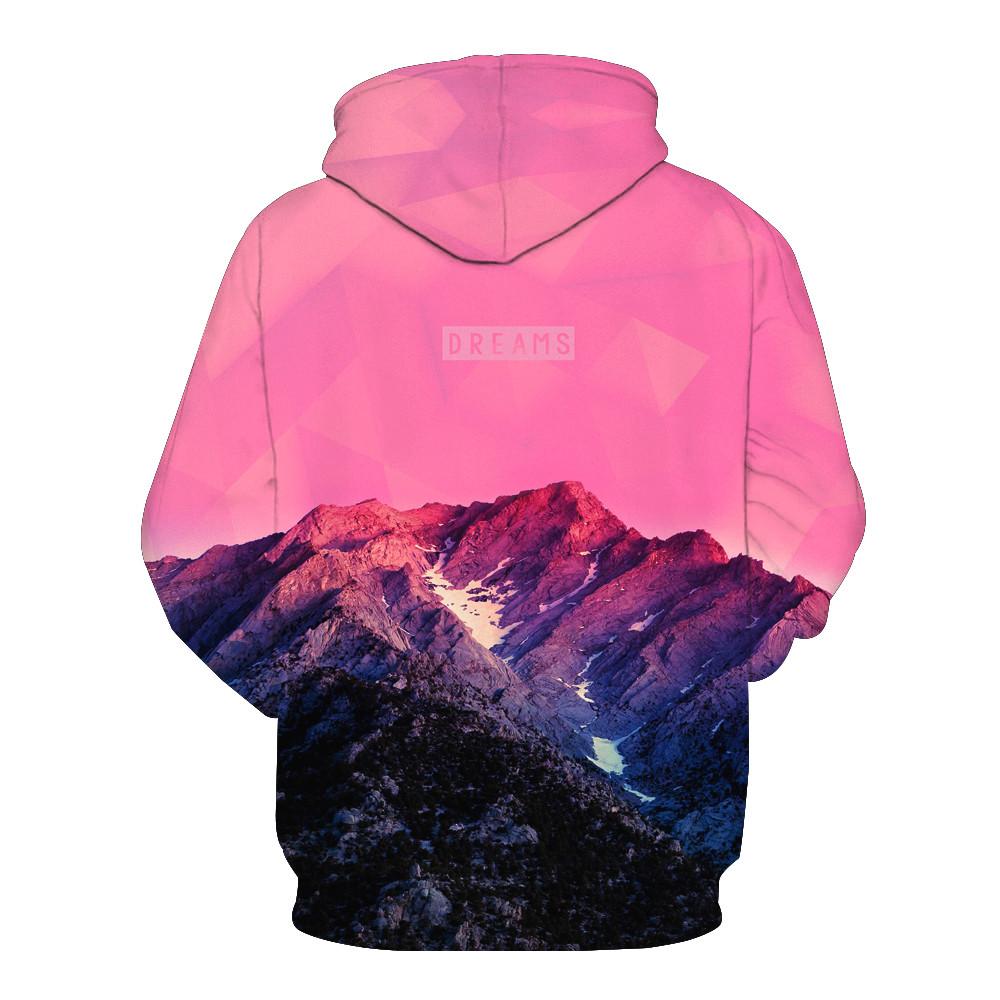 DREAMS Hoodie