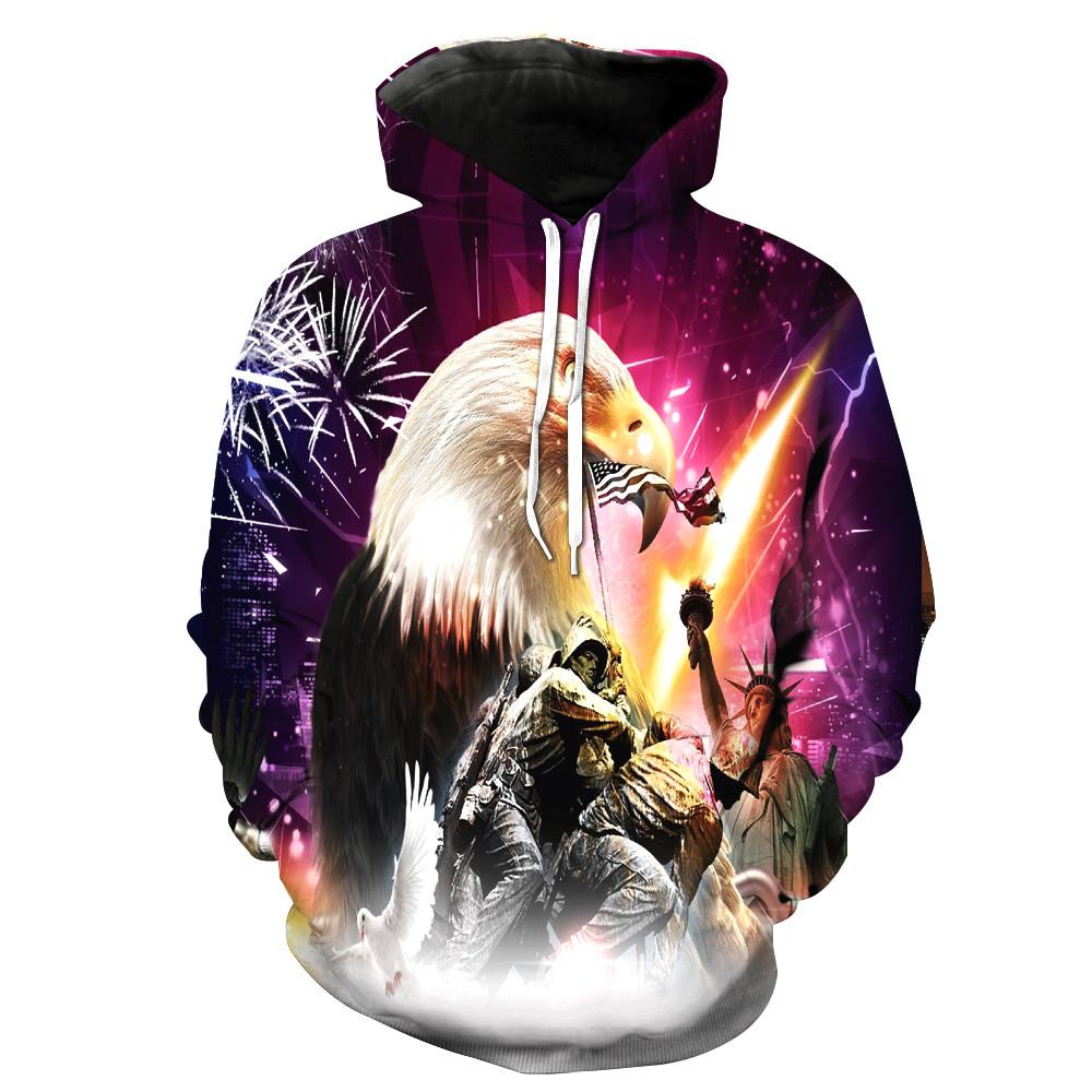 American Eagle V2 Hoodie