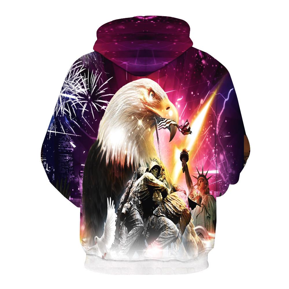 American Eagle V2 Hoodie