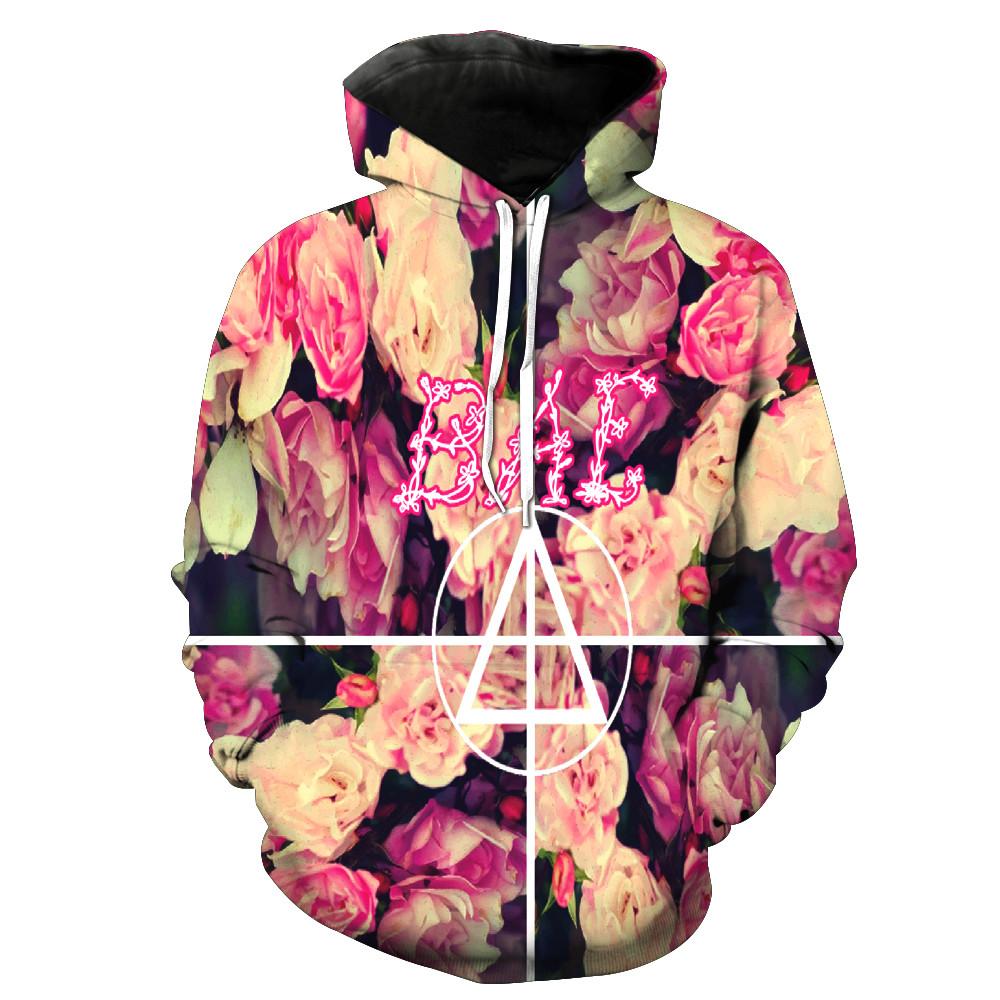 BAE Hoodie