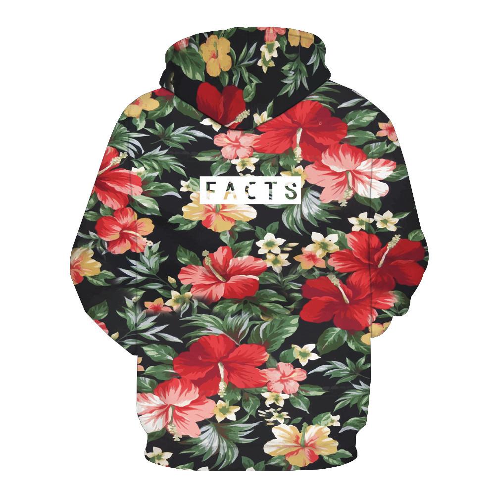 FACTS Hoodie