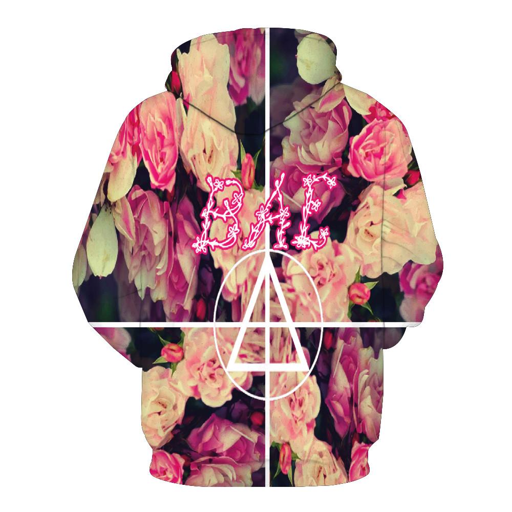 BAE Hoodie
