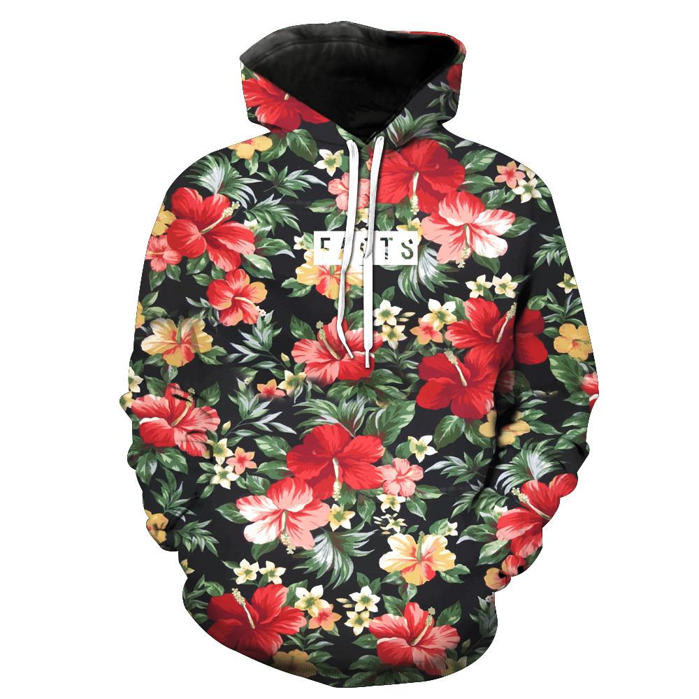 FACTS Hoodie