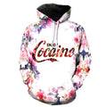 Enjoy Cocaine Hoodie