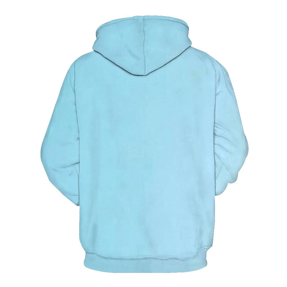 Mr. Cool Pineapple Hoodie