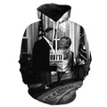 Straight Outta Options Hoodie