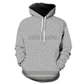 Unstoppable. Hoodie