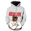 Put Sum Respeck On Muh Name! Hoodie
