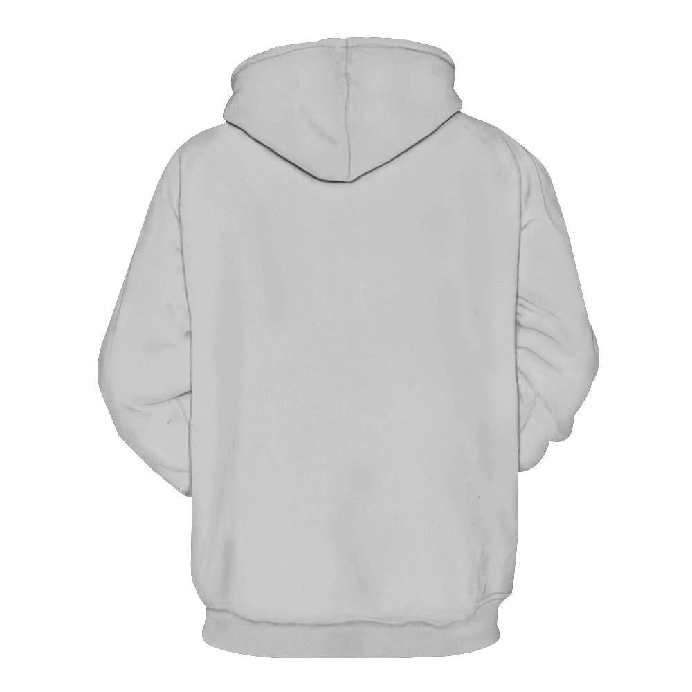 Put Sum Respeck On Muh Name! Hoodie