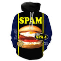 SPAM Hoodie