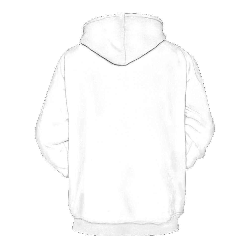 Reservoir Dogs Dragon Ball Z Hoodie