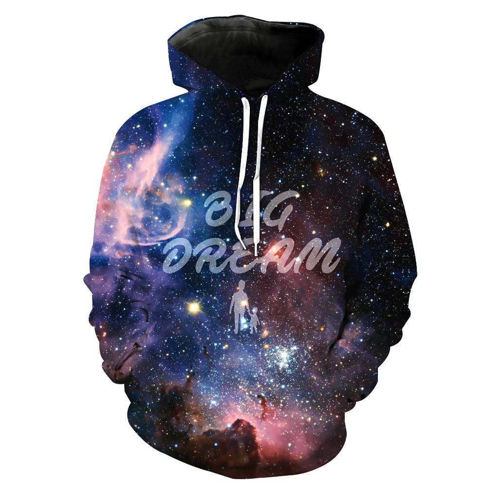 Big Dream Hoodie
