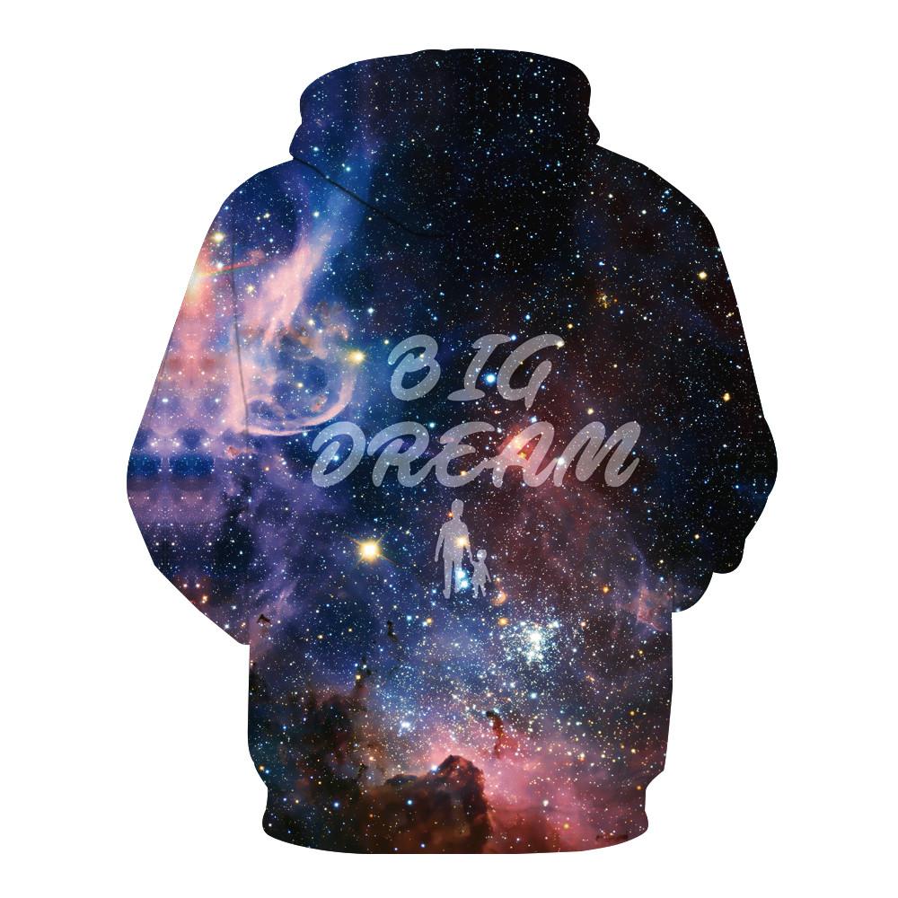 Big Dream Hoodie