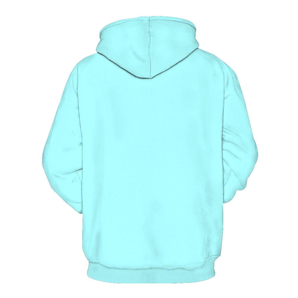 Just Do It Hoodie