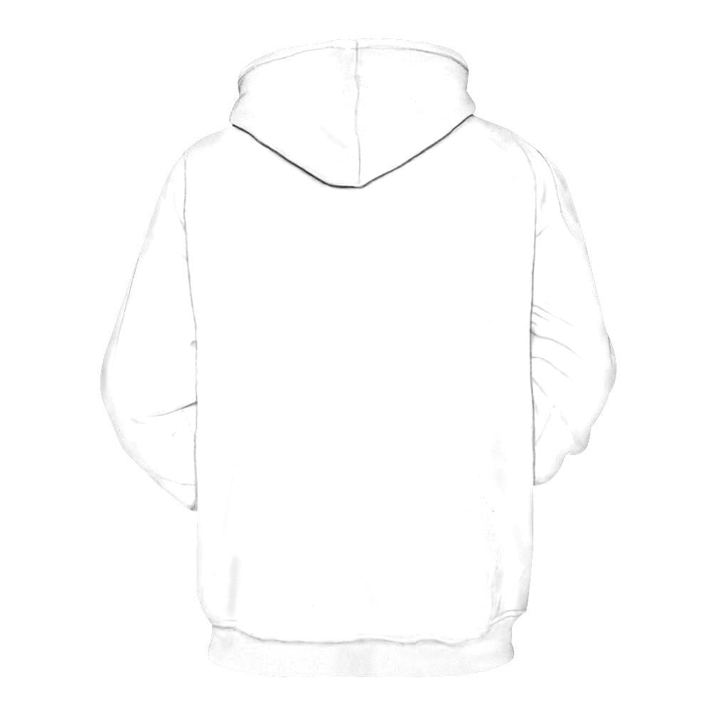 He Needs Some Milk Hoodie