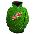 Suh Dew Hoodie
