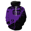 Codeine Culture Hoodie