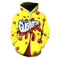 Fleek Fruit Gushers Hoodie