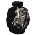 Lion V5 Hoodie