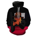If Young Metro Don't Trust You Hoodie