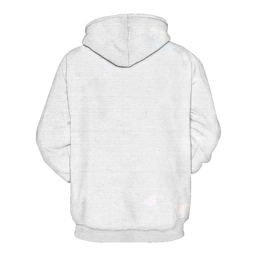 Artistic Jazz V2 Hoodie