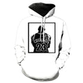 Michael Jordan Hoodie