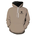 MDMA University Hoodie
