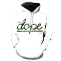 The Dope Lyfe Hoodie