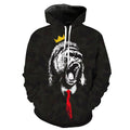 King Kong Hoodie