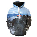 The Greatest Hoodie
