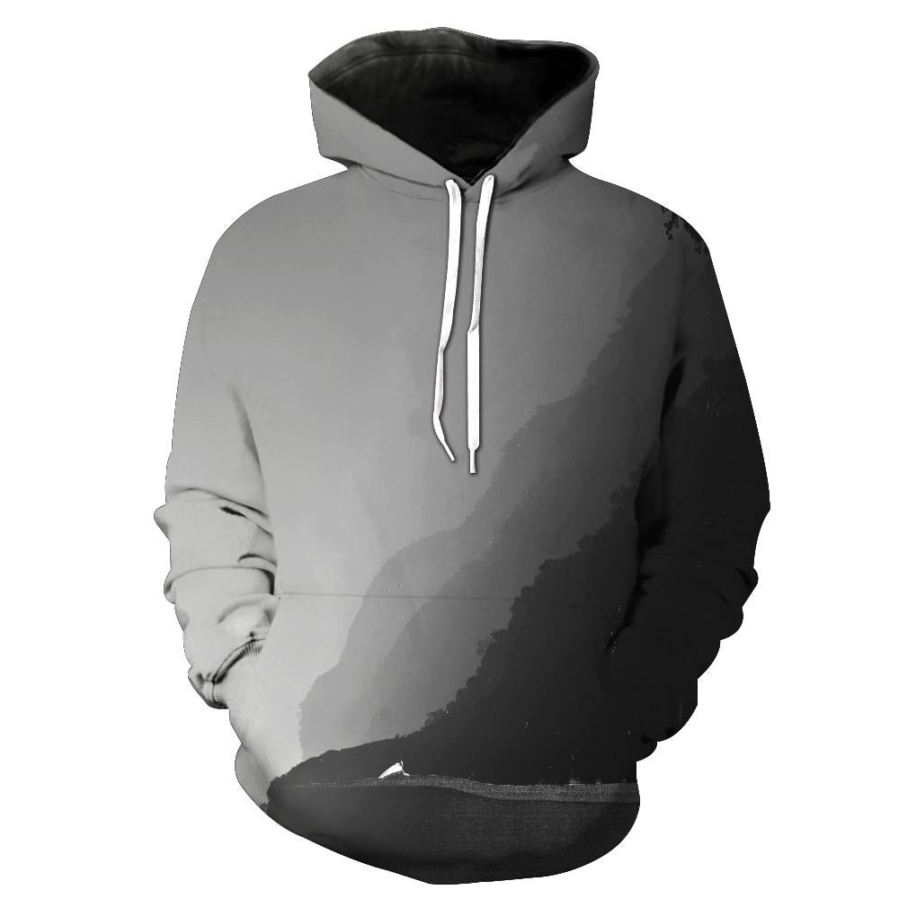 Mountain Life Hoodie