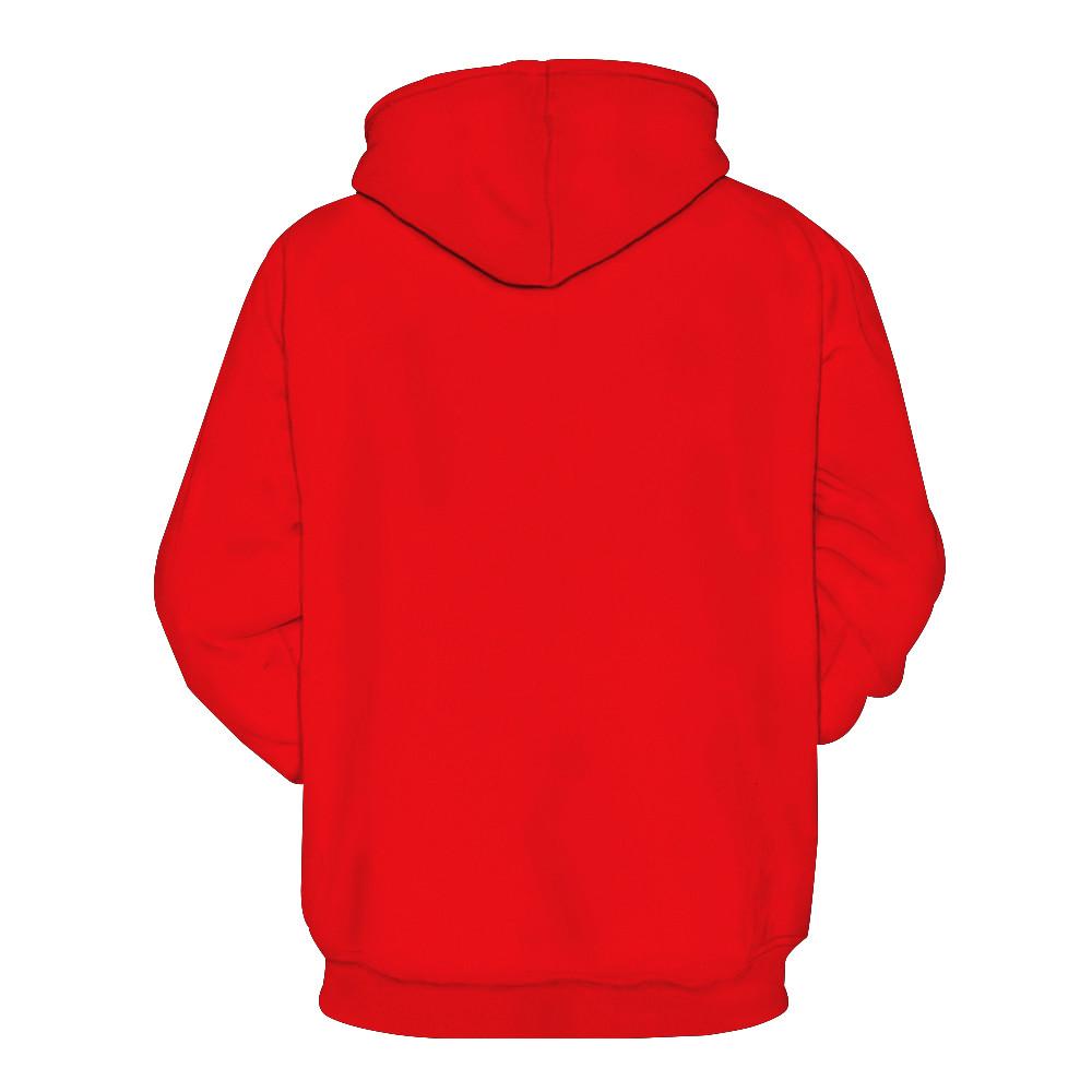 Life Is Better With An MPC Hoodie