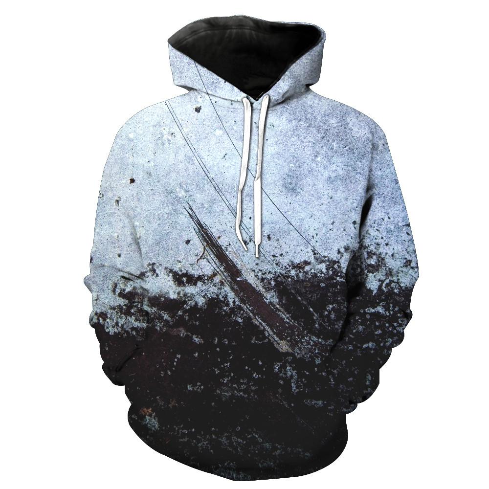 Mud Hoodie