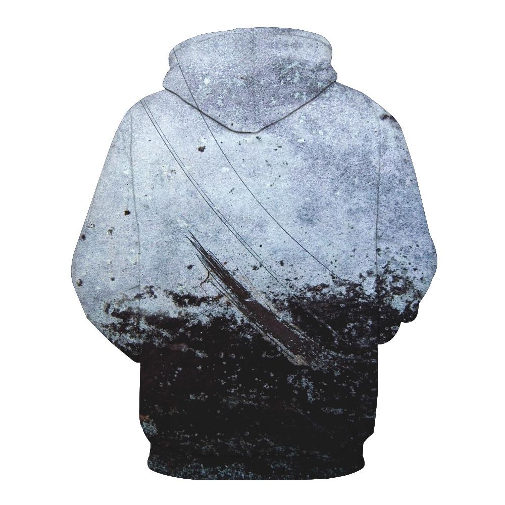 Mud Hoodie