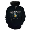 Planet Puppets Hoodie