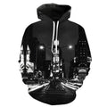 Night City Hoodie