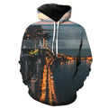 Coast Life Hoodie